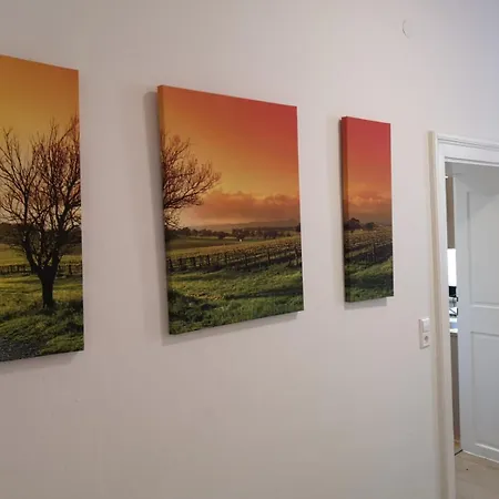 Apartment Lilian Center Graz