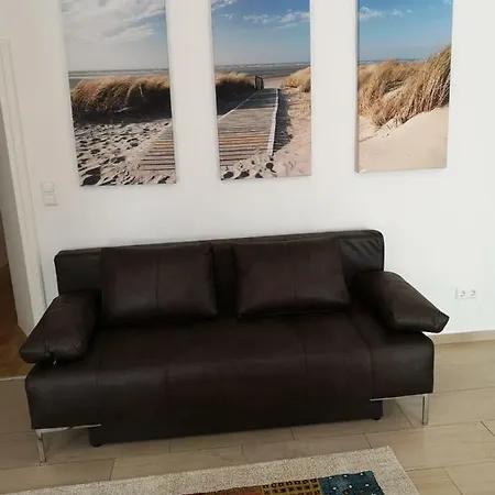 Appartement Lilian Center *