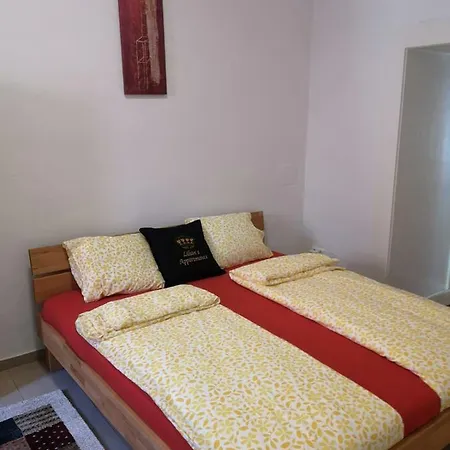Lilian Center Apartment Graz