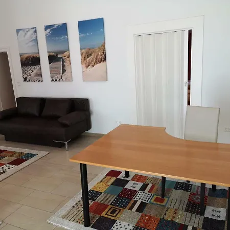 Appartement Lilian Center *