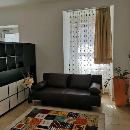 Appartement Lilian Center *