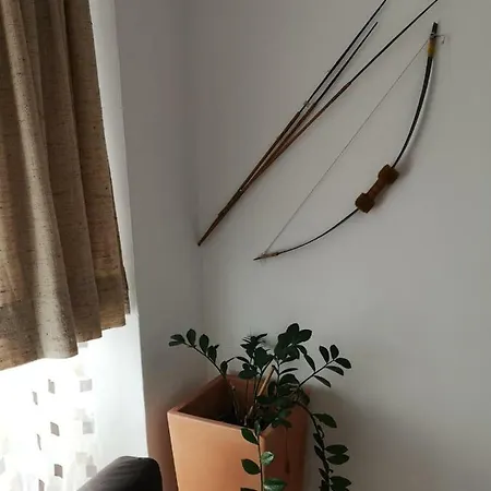 Lilian Center Appartement Graz