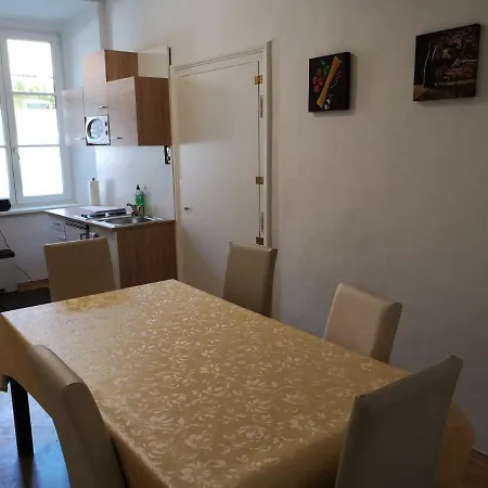 Appartement Lilian Center