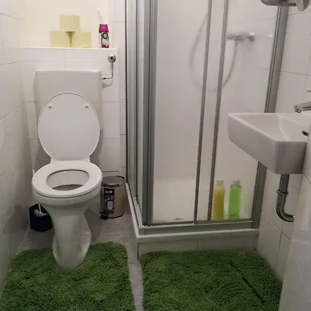 Appartement Lilian Center *