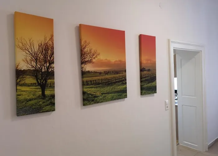 Lägenhet Lilian Center Graz