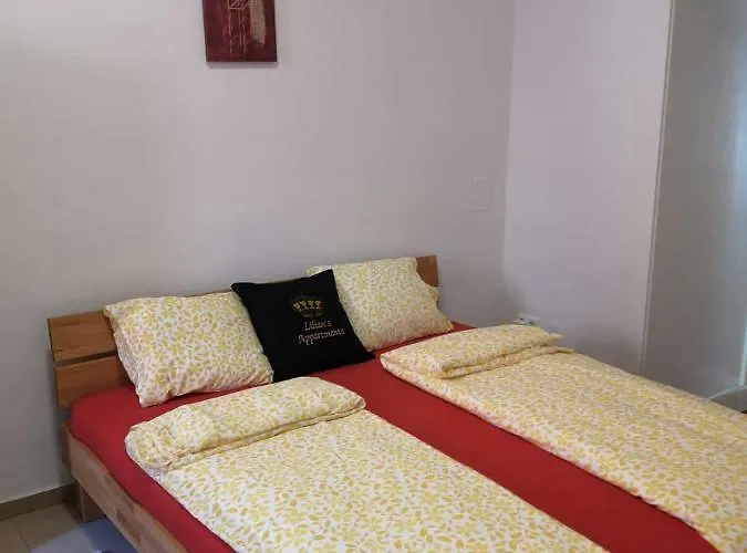 Lilian Center Appartement Graz