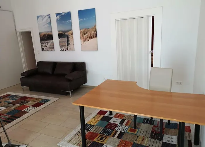 Lägenhet Lilian Center *