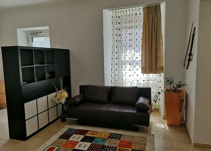 Appartement Lilian Center *