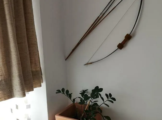 Lilian Center Appartement Graz