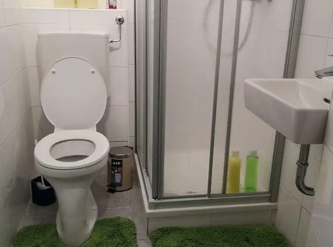 Appartement Lilian Center *