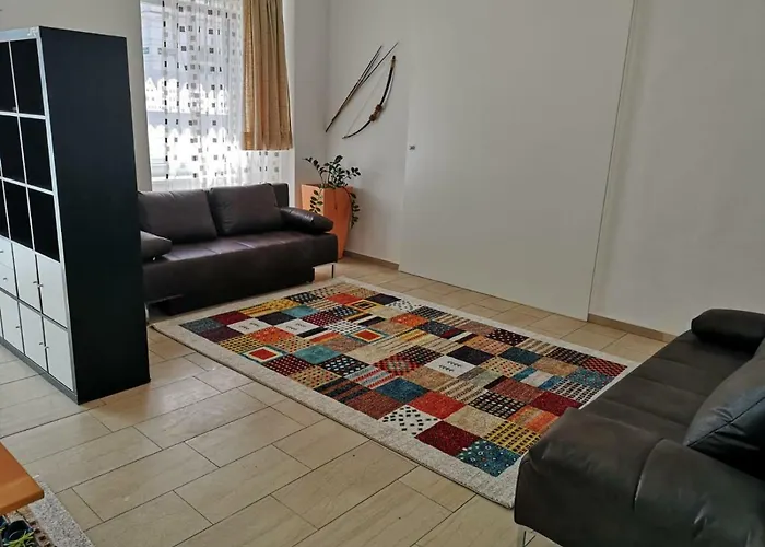 Lilian Center * Graz